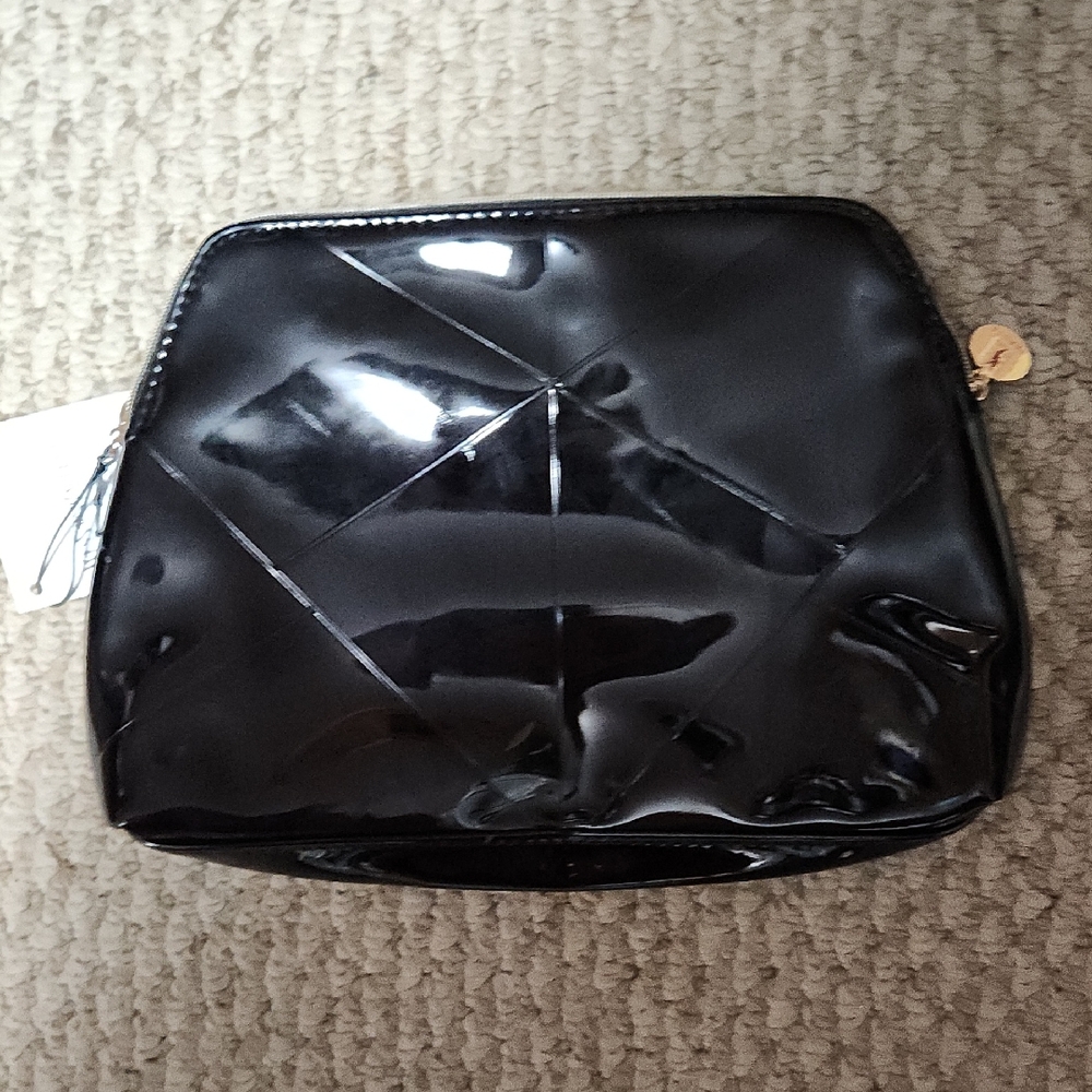 Yves Saint Laurent White Gift Tag